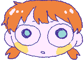 Kemmie Sticker