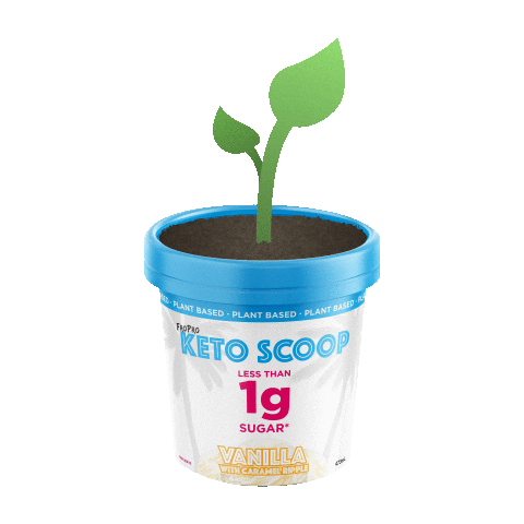 FroPro Sticker