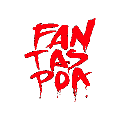 Festival Cinema Sticker by Fantaspoa