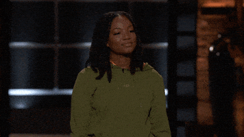 Excuse Me Reaction GIF by ABC Network