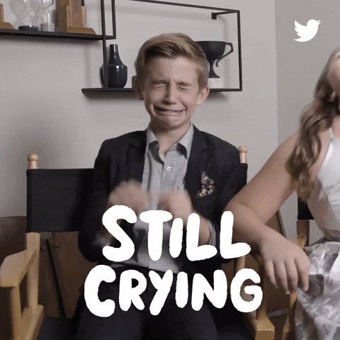 sad this is us GIF by Twitter