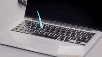 Charity Funraise GIF