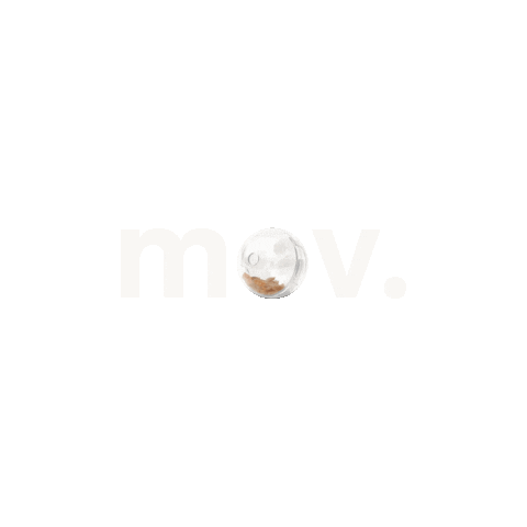 모브 Sticker by movpet