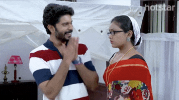full episode chuckle GIF by Hotstar