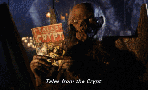 crypt keeper