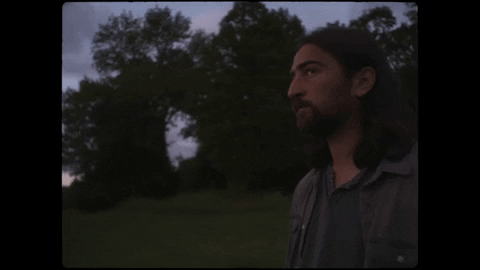 Music Video GIF by Noah Kahan - Find & Share on GIPHY