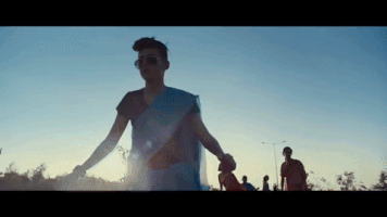 siddhidesai skateboarding wild beasts alpha female GIF