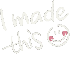 Diy Creator Sticker