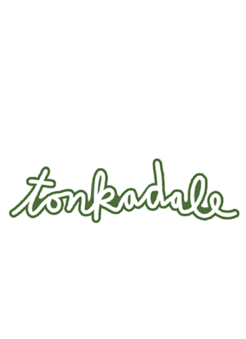 Sticker by Tonkadale