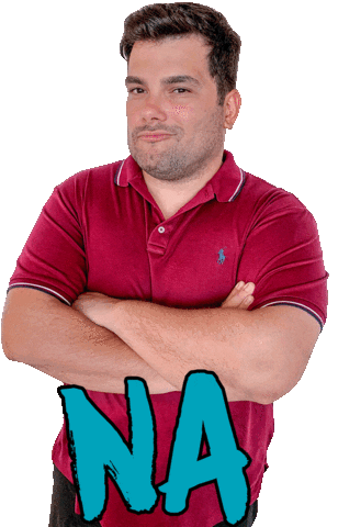 Nopoiva Sticker by Rafael Cunha