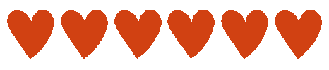 Valentines Day Effects Sticker