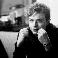 dane dehaan