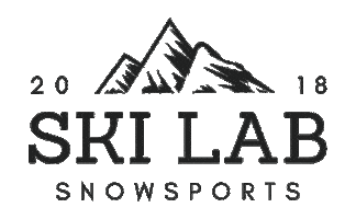 Logo Kayak Sticker by SkiLab