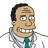 dr hibbert
