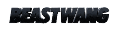 Sticker by Beastwang