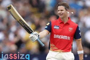 Steve Smith Australia GIF