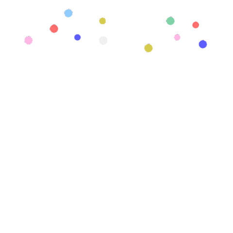 Effects Sticker by logoform