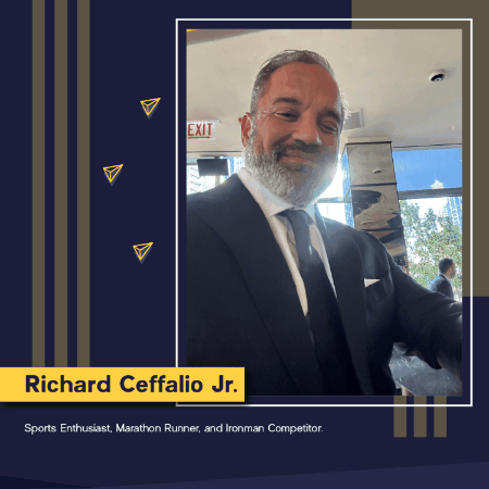Richard Ceffalio Jr GIF