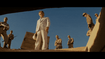 Indiana Jones GIF
