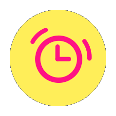 Travel sticker by Dé VakantieDiscounter