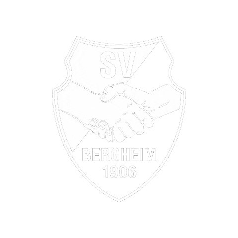 SV Bergheim 1906 Sticker