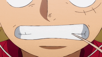 One Piece Law GIF by Toei Animation