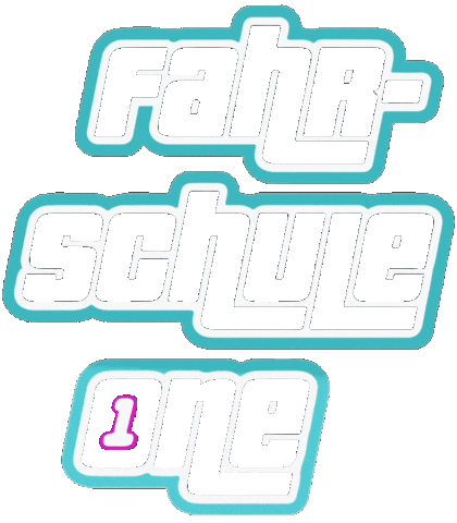 Light Sticker by Fahrschule One