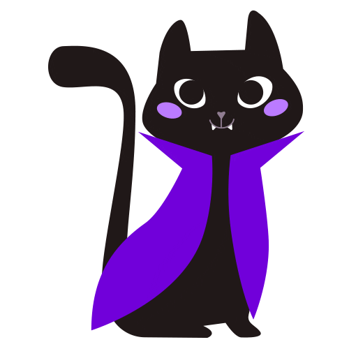 Meu Pet Disse Sticker