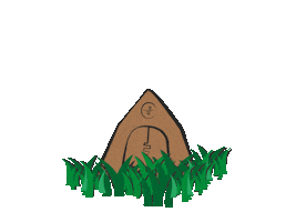 Festival Love Sticker by KarTent