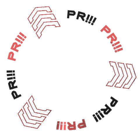 FreeAthlete Co Sticker