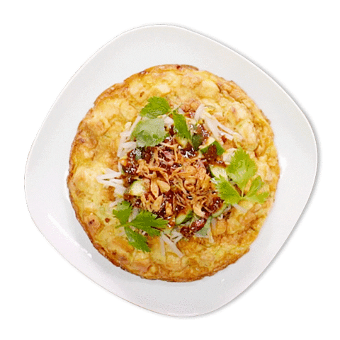 Mantap Lapar Sticker by Heinz ABC Indonesia