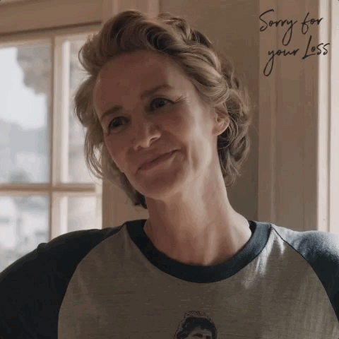 happy season 1 GIF by Sorry For Your Loss