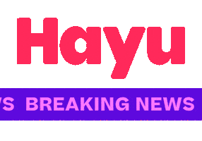 Breakingnews Sticker by hayu