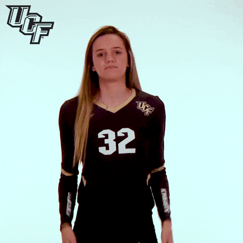GIF by UCF Knights