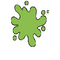 Sticker by Mini Mess Makers