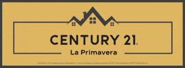 Century21 La Primavera GIF