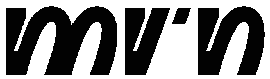 mv'n Sticker