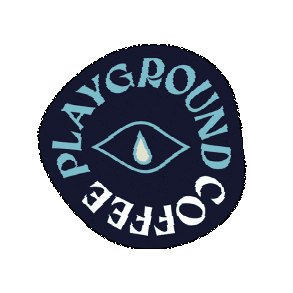 Playground Sticker