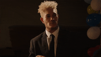 Bryce Vine Graduate GIF by Two Friends