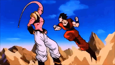 gohan
