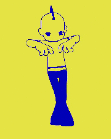 Gangsta GIF