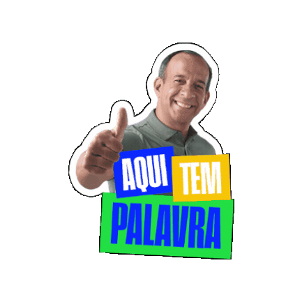 Paulo Alexandre Barbosa Sticker
