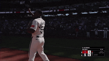 Sport Baseball GIF by MLB