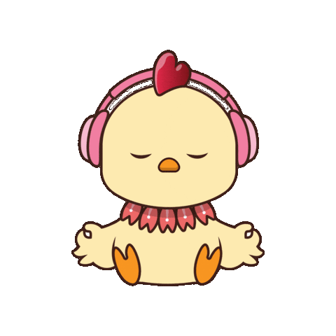 Keesong Sticker