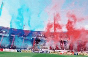 Futbol GIF