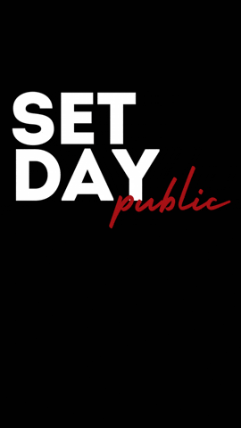 Set Day GIF