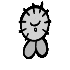 Terbodle Sticker