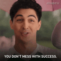 ZOMBIES 2 GIFs - Find & Share on GIPHY