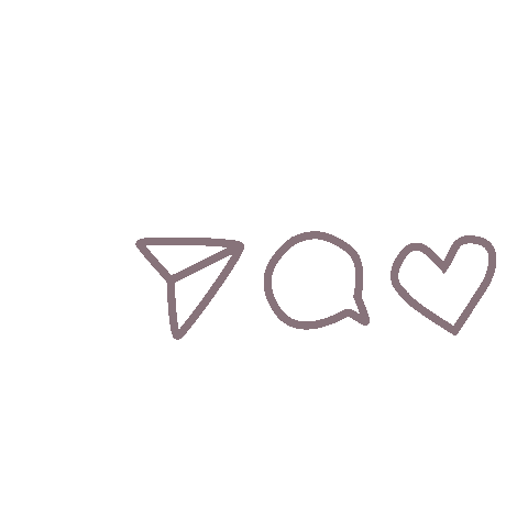 HOI! Handmade in the Alps Sticker