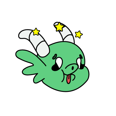 Love Sticker
